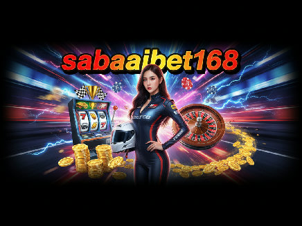 สมัคร sabaaibet168