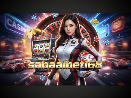 sabaaibet168 สล็อต