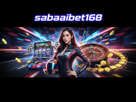sabaaibet168 สมัครสมาชิก