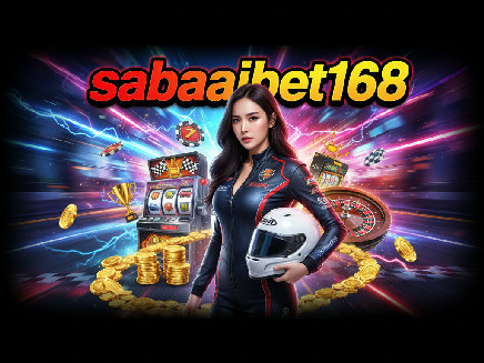 sabaaibet168 เว็บตรง